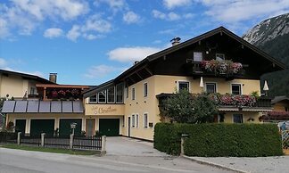 Ferienhaus Christlum