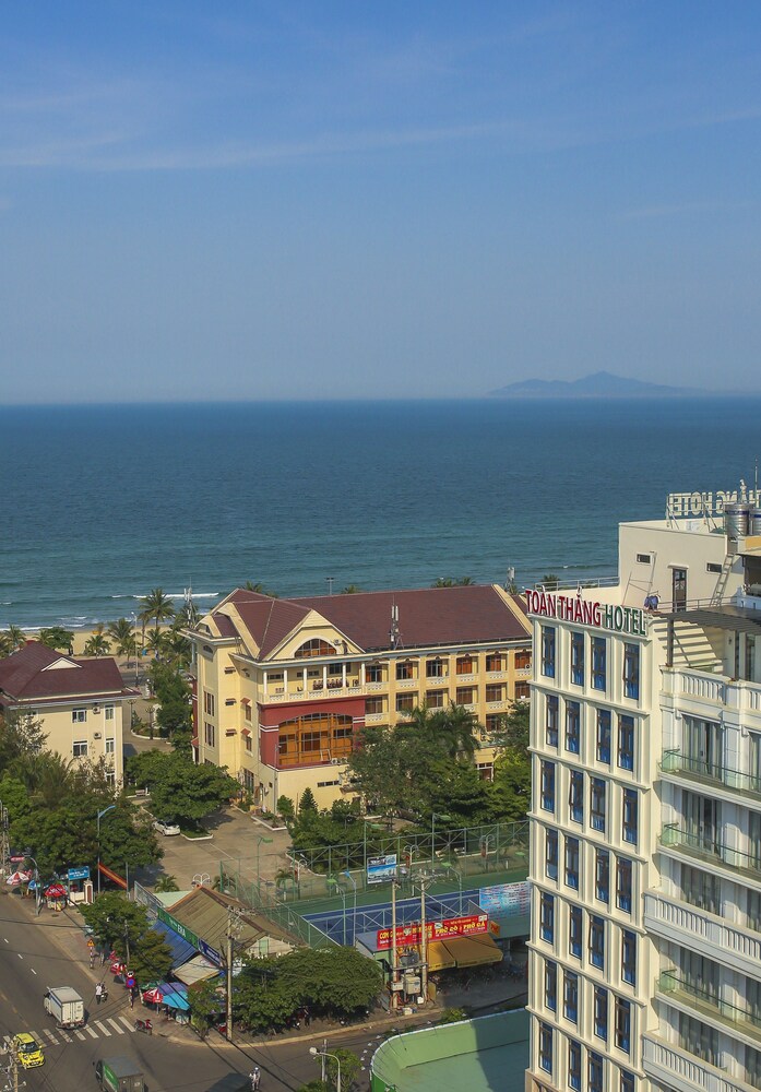 Toan Thang Hotel
