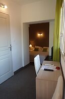 Hotel le Préjoly