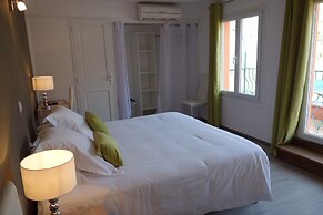 Hotel le Préjoly
