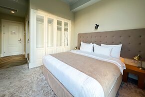 Hotel Europe