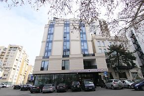 Hotel Europe