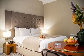 Hotel Europe
