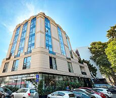 Hotel Europe