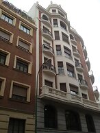 Glorieta de Bilbao Madrid Centro