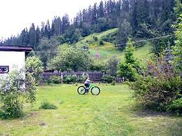 Green tourism