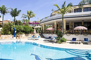 HOTEL L’ANCORA***