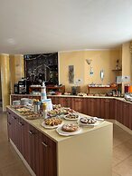 HOTEL L’ANCORA***
