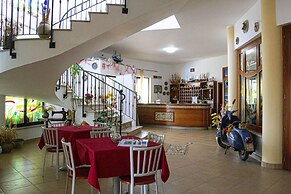 HOTEL L’ANCORA***