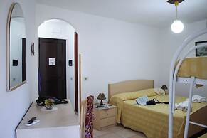 HOTEL L’ANCORA***