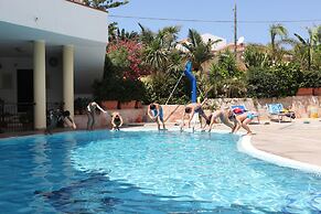 HOTEL L’ANCORA***