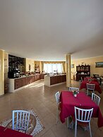 HOTEL L’ANCORA***
