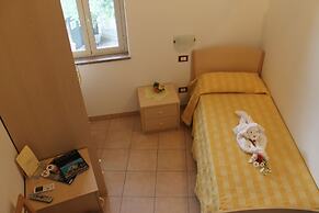 HOTEL L’ANCORA***