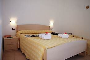 HOTEL L’ANCORA***