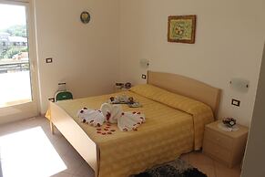 HOTEL L’ANCORA***