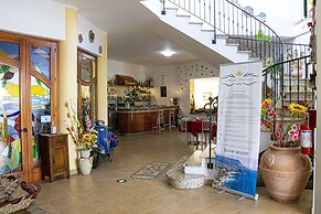 HOTEL L’ANCORA***