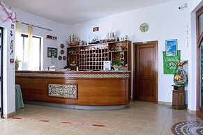HOTEL L’ANCORA***