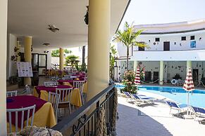 HOTEL L’ANCORA***