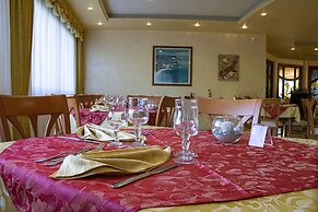 HOTEL L’ANCORA***