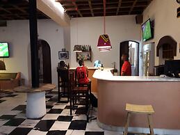 Cafe Central