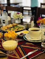 Cafe Central