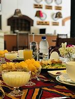 Cafe Central