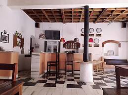 Cafe Central