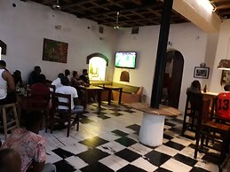 Cafe Central
