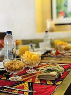 Cafe Central