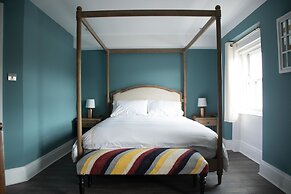 James Joyce guesthouse