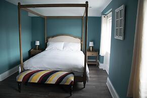 James Joyce guesthouse