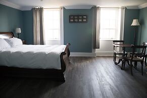 James Joyce guesthouse