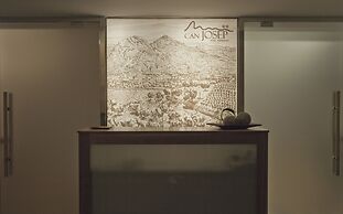 Hotel Restaurant Can Josep
