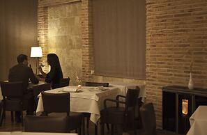 Hotel Restaurant Can Josep
