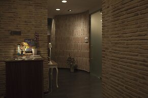 Hotel Restaurant Can Josep