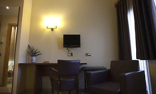Hotel Restaurant Can Josep