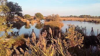 Le Mazet De Jean en Camargue