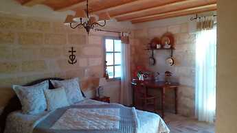 Le Mazet De Jean en Camargue