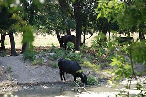 Roulotte La Nanouche