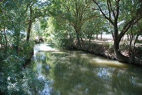 Roulotte La Nanouche