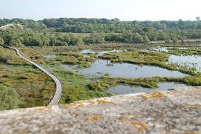Roulotte La Nanouche