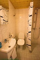 Hotelli Korpikartano