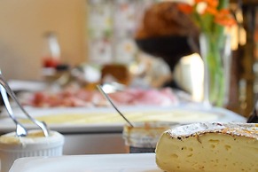 Boutique Hotel Kloster Pfalzel