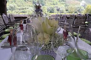 Boutique Hotel Kloster Pfalzel