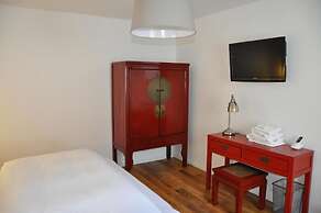 Boutique Hotel Kloster Pfalzel