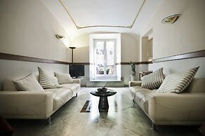 Hotel Priscilla