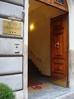 Hotel Priscilla