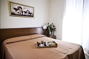 Hotel Priscilla