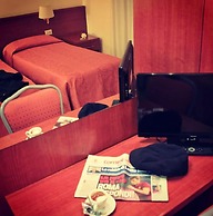 Hotel Priscilla