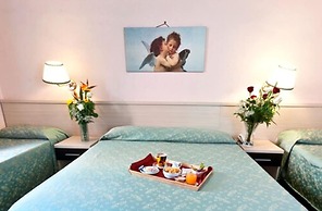 Hotel Priscilla
